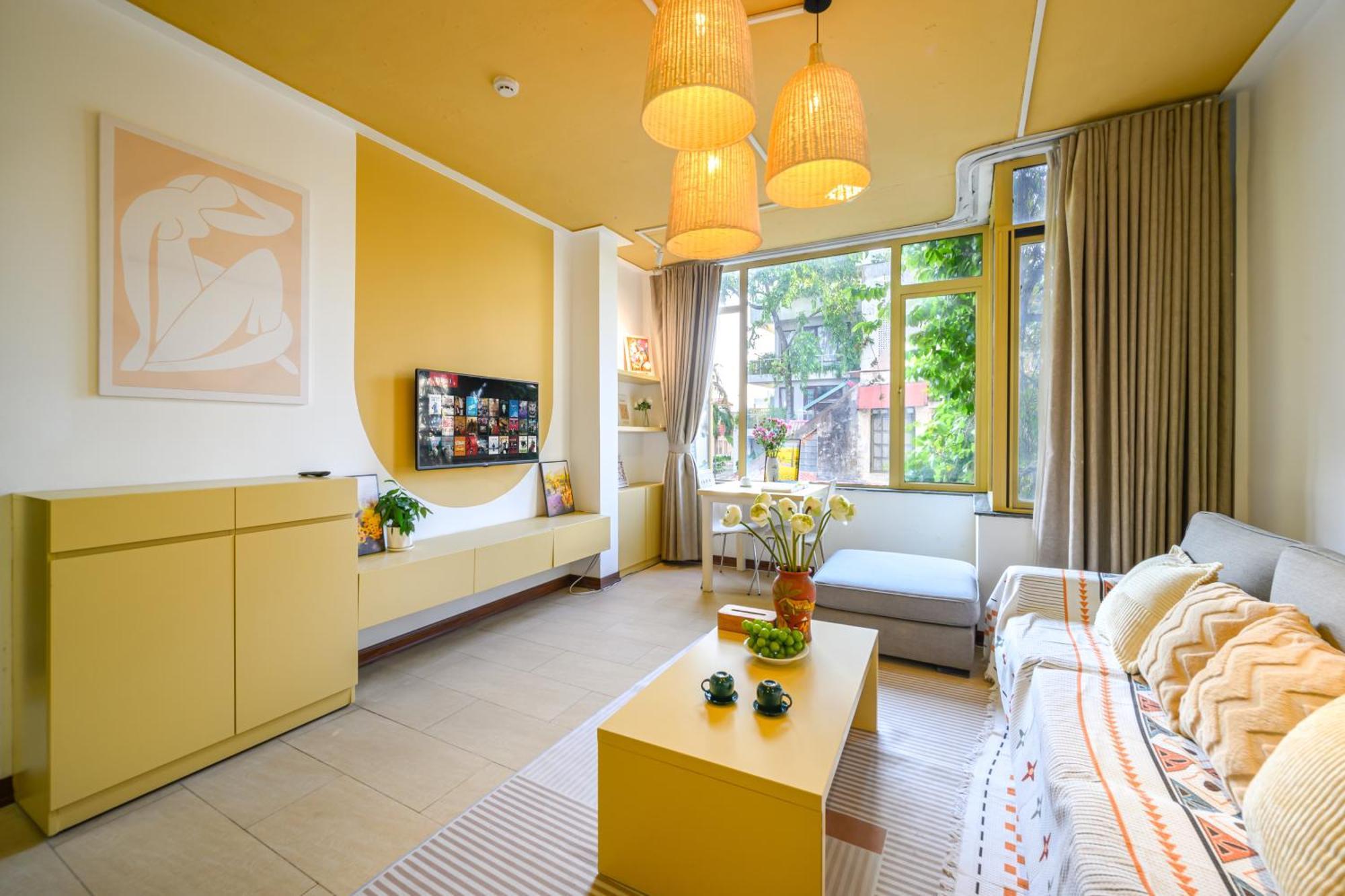 Beu 80th * Hà Nội